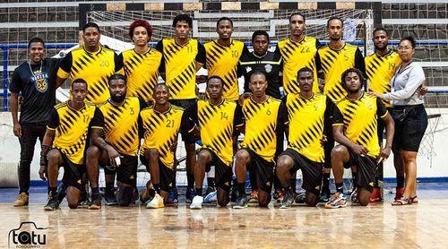 Andebol/Santiago Sul: Jogo Garridos - Girassol é destaque da oitava jornada do campeonato sénior masculino