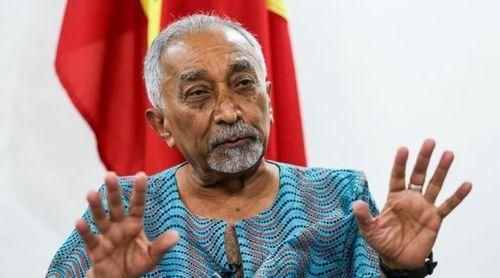 Timor/25 anos: Guiné-Bissau sem condições para presidência da CPLP – líder da Fretilin