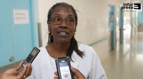 Hospital Universitário Agostinho Neto promove “Rastreio Oncológico” às 300 mulheres colaboradoras