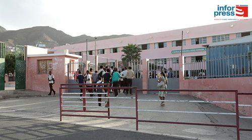 São Vicente: Mil professores para cerca de 15 mil alunos no arranque do ano lectivo no básico e secundário – delegado (c/áudio)