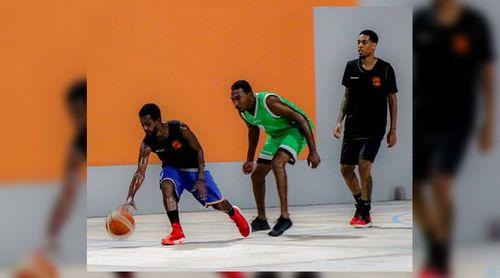 Porto Novo: Porto Novo Basket homenageia professor e activista desportivo Abílio Gomes