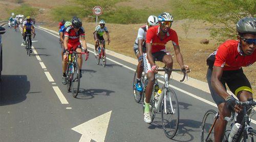 Tour Santiago2024 arranca na sexta-feira com cerca de 30 concorrentes