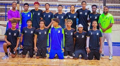 Porto Novo: Autarquia felicita Madrugadores pela conquista do Tarrafal Cup Andebol 2024