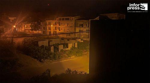 REPORTAGEM/Santa Catarina: Falta de iluminação pública aumenta insegurança e prejudica qualidade de vida da população (c/áudio)