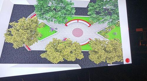 São Filipe: Câmara promete requalificar Praça de Santa Filomena antes do final do ano