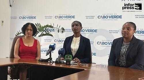 Morte de gestante: Ministra da Saúde pede serenidade até sair os resultados dos processos em curso