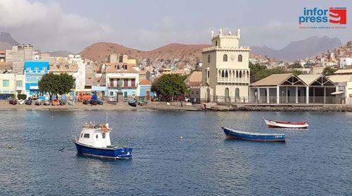 São Vicente: Estratégia nacional e plano de acção sobre medidas do Estado do porto em debate até sexta-feira