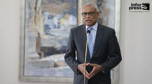 Presidente da República diz que há um conjunto de medidas que “precisam ser aceleradas” entre Cabo Verde e a Santa Sé (c/áudio)