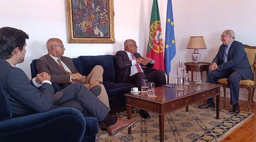 Jorge Santos considera que mobilidade laboral com Portugal é oportunidade positiva na economia das famílias