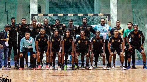 Andebol/Santiago Sul: Asa Stars vence "duelo" com Girassol e conserva liderança isolada do campeonato