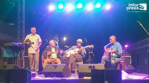 Boa Vista: Primeiro dia de festividades de São João marcado por “boa música e muita comida”