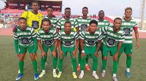 Futebol/Campeonato CV: Académico do Sal, Palmeira (Sal) Boavista da Praia e Derby de São Vicente são as semifinalistas