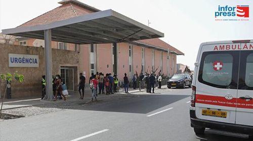 Administração do Hospital Agostinho Neto lamenta falecimento de gestante e manda abrir inquérito