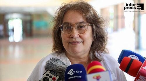 Relação entre União Europeia e Cabo Verde “é única” apesar dos recursos serem “limitados” - embaixadora (c/áudio)