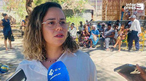 Porto Novo: Congresso visa “dar palco” ao pessoal que faz “excelente trabalho” na saúde – associação promotora