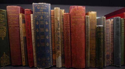 Catálogo colectivo de bibliotecas do Camões em 54 países disponível 'online' desde hoje