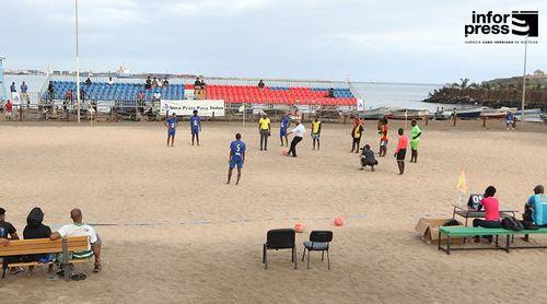 Gamboa Games’2024 arranca na praia de Boca Bala   sob o signo de Desporto para Todos