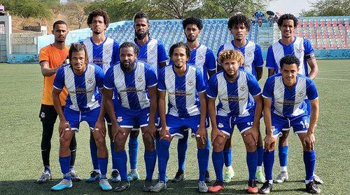 Futebol/Fogo: Jogo entre União de São Lourenço e Luzabril pode valer o título de campeão regional do segundo escalão