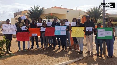 Boa Vista: Maioria dos profissionais de saúde aderiu e continua em greve - enfermeiro (c/áudio)