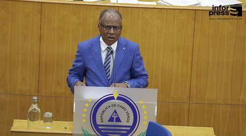 Primeiro-ministro elege segurança marítima como “maior prioridade” das políticas de defesa segurança e desenvolvimento sustentável