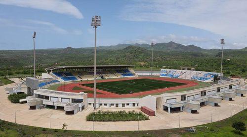 Futebol/Sub-17: Finalistas do campeonato nacional encontradas esta quinta-feira nos jogos das meias-finais