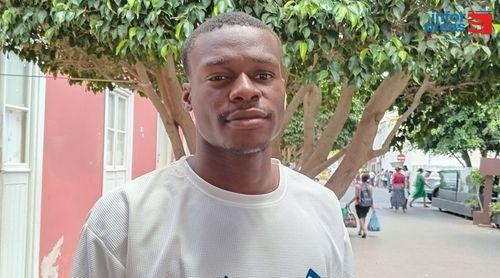 Pugilismo: Israel Nzewi e a proeza de “destronar” Sifonelo Borges no Praia Boxe