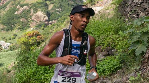 Atletismo: Wilson da Luz é 15º no trail meia-maratona de Transgrancanaria