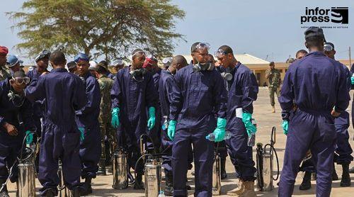 Engajamento de toda a população é crucial para eliminação da dengue na Praia - coordenador de Luta Anti-vectorial