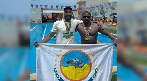 Boa Vista/Natação: Atletas clamam por piscina municipal para impulsionar modalidade