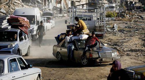 HRW pede pressão de aliados de Israel para evitar ataques a ONG em Gaza