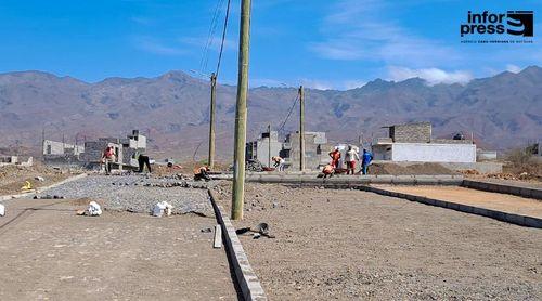 Porto Novo: Autarquia enaltece investimentos feitos na requalificação urbana