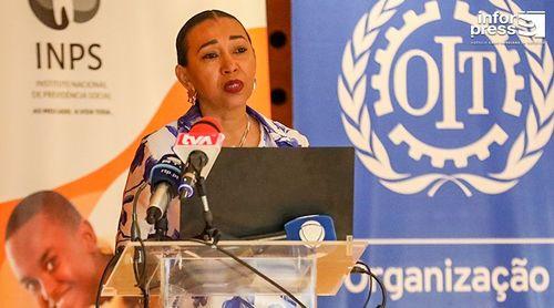 Protecção Social: 60% da população coberta com pelo menos uma prestação em 2023 - INE