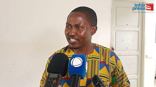 Movimento Internacional considera que aplicação dos direitos de pessoas com deficiência em África “está em baixa”