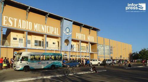 Futebol/Santo Antão Sul: Académica – Sanjoanenses é destaque das meias-finais da Taça do Porto Novo