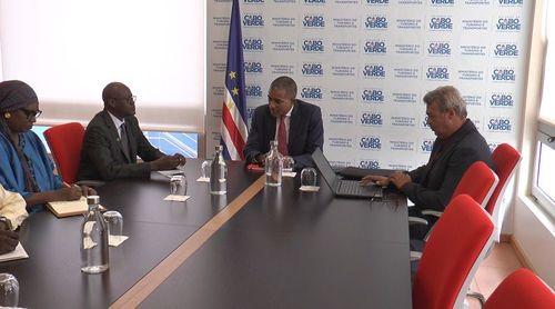 Ilha do Sal: Director-geral da Agência de Promoção Turística do Senegal prevê possibilidade de trabalhar com Cabo Verde