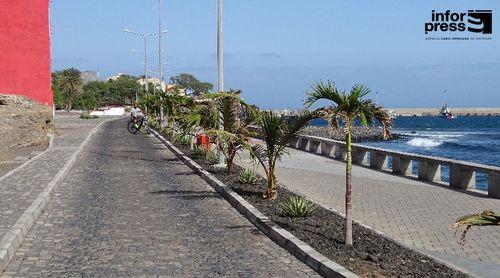 Porto Novo: Edil disse ter batalhado para concretização dos investimentos na água e saneamento