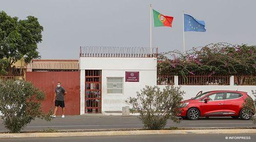 Eleições Portugal: Boletins de voto para recenseados em Cabo Verde já foram distribuídos - embaixada