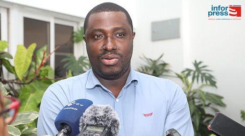 Pró-Empresa destaca importância do projecto de empreendedorismo na economia azul na vida das mulheres e jovens