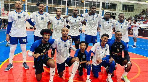 Voleibol/Campeonato CV: Inter Clube da Praia e Volei Club do Sal carimbam passaportes para as meias finais