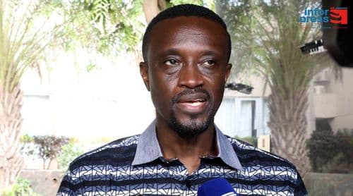 CEDEAO: “Vai ser possível a linha marítima Dakar- Praia”  – director de Infra-estruturas