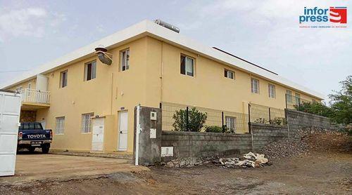 Porto Novo: Casa da Criança acolhe 17 crianças oriundas de famílias desestruturadas   