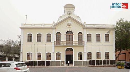 São Vicente: Câmara propõe orçamento de  1 milhão e 200 mil contos  para 2025, após dois anos em duodécimos