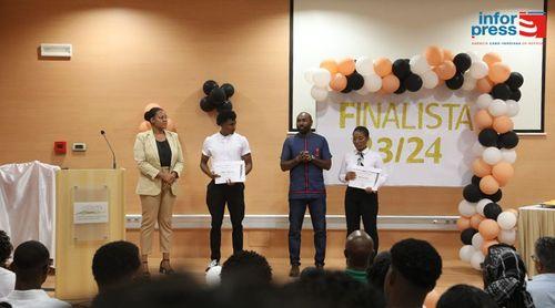 CERMI coloca à disposição do mercado mais 30 formandos de diferentes áreas 