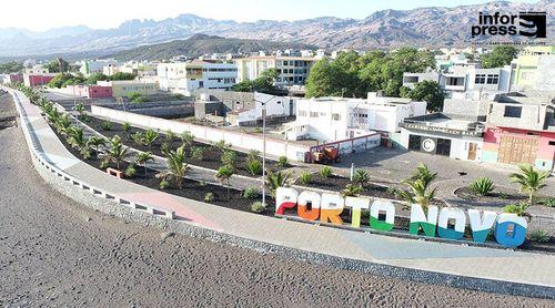 Munícipes apontam Palácio da Justiça como “investimento prioritário” para o município do Porto Novo 