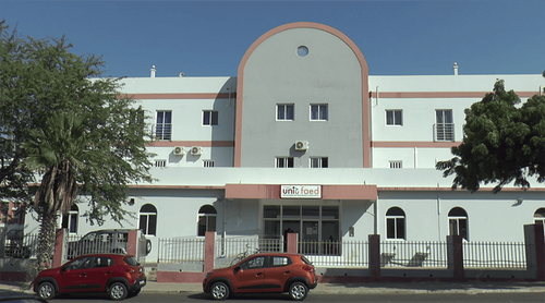 São Vicente recebe quarta edição do Campus da Matemática Gulbenkian com mais de 30 alunos do Barlavento