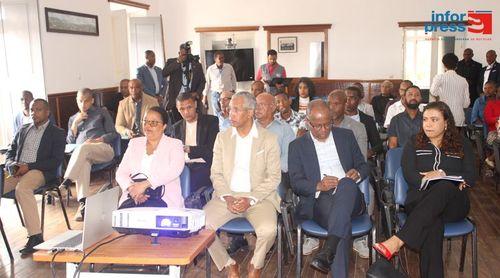 Brava: Governo reconhece assimetrias regionais na criação de riqueza e destaca desafios para as ilhas de São Nicolau, Maio e Brava