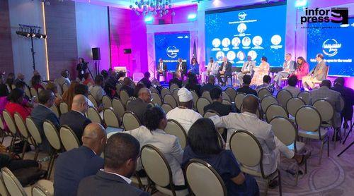 Ilha do Sal: CV Investment Forum chega ao fim com mais de mil milhões de euros em novos projectos