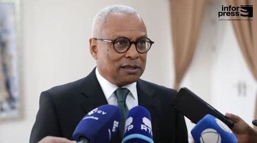Presidente da República felicita município de São Salvador do Mundo pelos 19 anos da sua criação