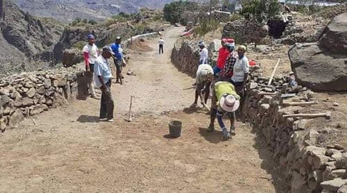 Porto Novo/Ribeira dos Bodes: Situação social de duas dezenas de famílias continua a mesma - representante da comunidade
