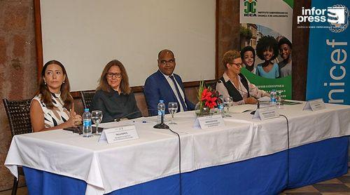 Cabo Verde quer reforçar parcerias com demais regiões da Macaronésia para melhorar situação das crianças e adolescentes